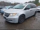 Honda Odyssey Lx Image 18