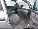 Honda Odyssey Lx Image 4