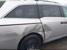 Honda Odyssey Lx Image 12