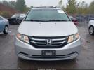 Honda Odyssey Lx Image 5