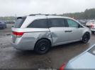 Honda Odyssey Lx Image 10