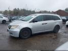 Honda Odyssey Lx Image 13