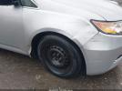 Honda Odyssey Lx Image 17