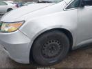 Honda Odyssey Lx Image 16