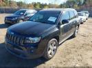 Jeep Compass Latitude Image 3