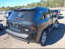 Jeep Compass Latitude Image 2