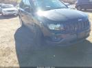 Jeep Compass Latitude Image 4