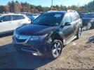 Acura MDX Technology Package Image 3