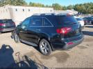 Acura MDX Technology Package Image 16