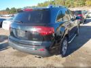 Acura MDX Technology Package Image 15