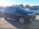 Acura MDX Technology Package Image 9