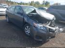 Toyota Camry Image 1