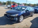 Subaru Impreza 2.0i Image 2