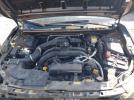 Subaru Impreza 2.0i Image 9