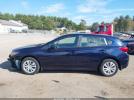 Subaru Impreza 2.0i Image 10