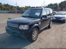 Land Rover LR4 Image 5
