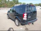 Land Rover LR4 Image 3