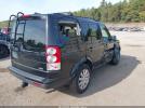 Land Rover LR4 Image 7