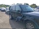 Land Rover LR4 Image 8