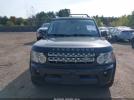 Land Rover LR4 Image 12