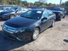 Ford Fusion Image 5