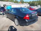 Ford Fusion Image 11