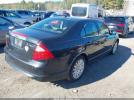 Ford Fusion Image 4