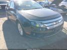 Ford Fusion Image 6