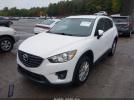 Mazda Cx Touring Image 16