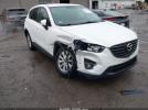Mazda Cx Touring Image 12