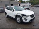 Mazda Cx Touring Image 6
