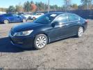 Honda Accord Ex-l V-6 Image 3