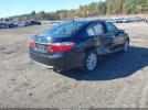 Honda Accord Ex-l V-6 Image 8