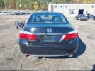 Honda Accord Ex-l V-6 Image 13