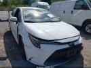 Toyota Corolla Le Image 1