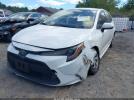Toyota Corolla Le Image 6