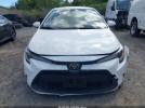 Toyota Corolla Le Image 12