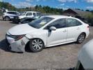 Toyota Corolla Le Image 3