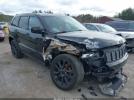 Jeep Grand Cherokee Altitude 4x4 Image 1