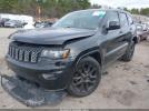 Jeep Grand Cherokee Altitude 4x4 Image 2