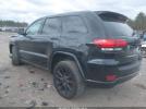 Jeep Grand Cherokee Altitude 4x4 Image 3
