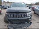 Jeep Grand Cherokee Altitude 4x4 Image 13