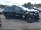 Jeep Grand Cherokee Altitude 4x4 Image 12