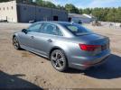 Audi A4 2.0t Premium Image 2