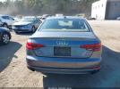 Audi A4 2.0t Premium Image 12