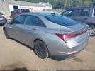 Hyundai ELANTRA Sel Image 4