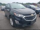Chevrolet Equinox Lt Image 1
