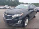 Chevrolet Equinox Lt Image 14