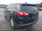 Chevrolet Equinox Lt Image 4