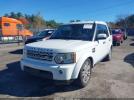 Land Rover LR4 Image 7